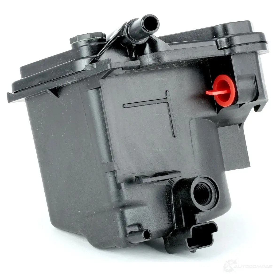 Топливный фильтр BOSCH 329103 V4FYH1V 0450907006 N 7006