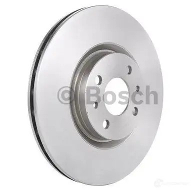 Тормозной диск BOSCH 0986478786 339176 E1 90 R - 02C0339/0239 BD694
