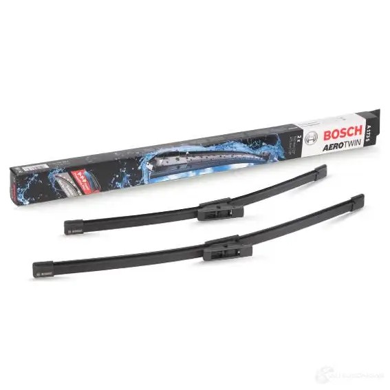 Щетка стеклоочистителя BOSCH A 173 S CN7N8V 3397014173 360917