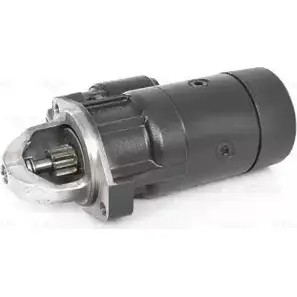 Стартер Bosch 303661 HQXLEW4 EV (R) 24V 2,5 kW 0 001 219 016