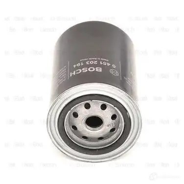 Масляный фильтр BOSCH 329306 HAZNT P 3194 0451203194