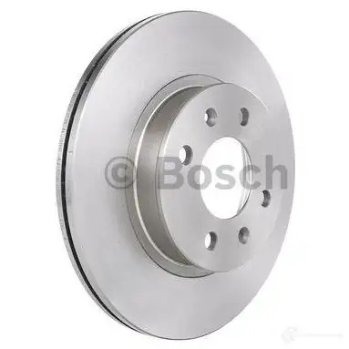 Тормозной диск BOSCH 339700 E1 90 R - 02C0074/0285 0986479459 BD1270