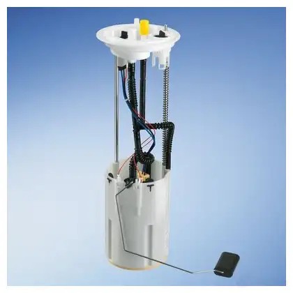 Топливный насос BOSCH 0580203097 AXJLZPK 330184 FSM-D.46-DC SI