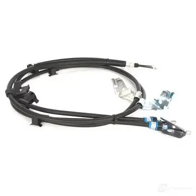 Трос ручника, стояночного тормоза BOSCH XW6RK BC 2418 1193509226 1987482418