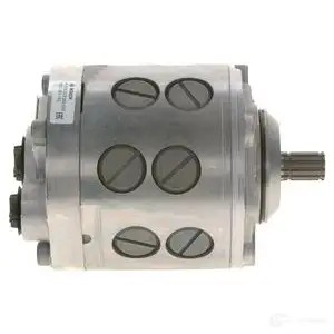 Гидроусилитель, насос гур BOSCH 1425136696 4047026317299 0R2J 480 ks00003269