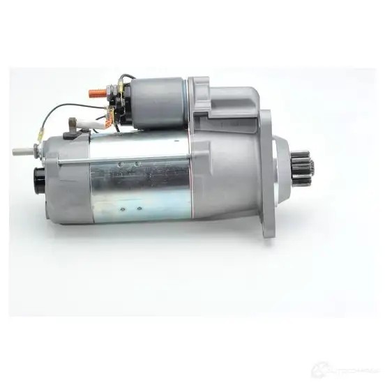 Стартер BOSCH 0001330020 HEF109-M 24V (R) FZB0HZ 126489669