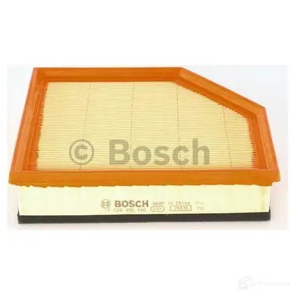Воздушный фильтр BOSCH EMB8AAU f026400146 S014 6 370003