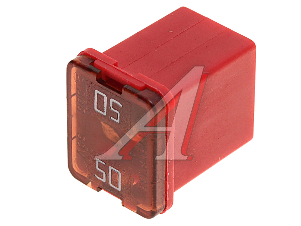 Предохранитель 50А JAC N56, N80, N90, N120 КАМАЗ Компас-5/9/12 OE