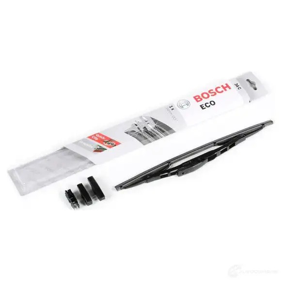 Щетка стеклоочистителя BOSCH YIX09D 3397011211 3 4C 360776