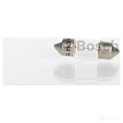 Лампа SV8.5-8 10 Вт 12 В BOSCH 1987302227 CCWTDR 350327 12V 10W PURE LIGHT