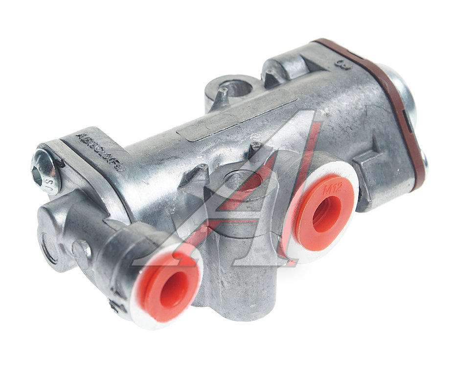 Клапан КАМАЗ 5/2 КПП ZF 16S 151 MEGAPOWER