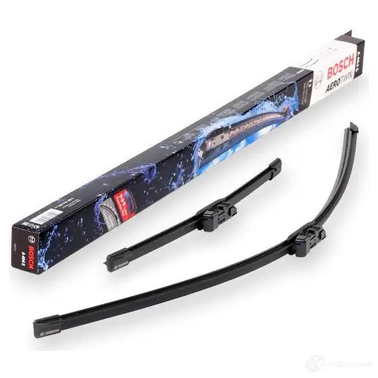 Щетка стеклоочистителя BOSCH 1193518179 5ZB3K0T A 404 S 3397014404
