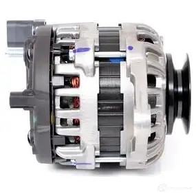 Генератор BOSCH 1191132526 B1 14V 30-80A; 8OKQXP f000bl0118