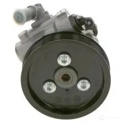 Гидроусилитель, насос гур BOSCH LME 1NO 1207490417 ks00000709 4047025451611