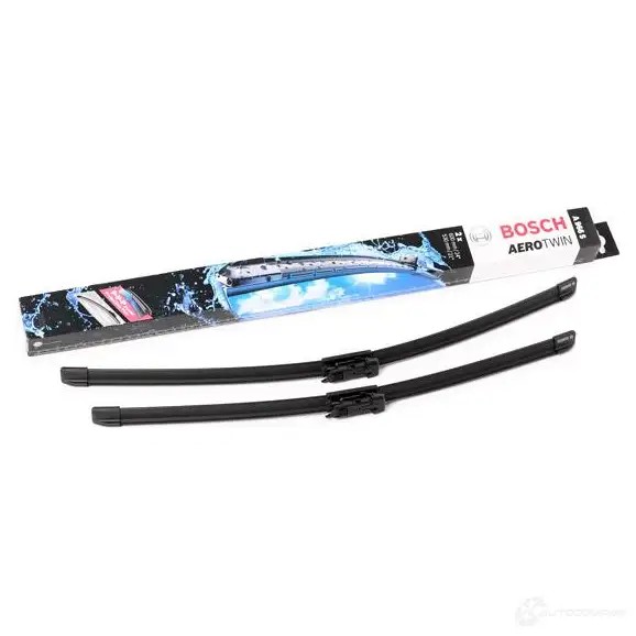 Щетка стеклоочистителя BOSCH 3397118966 361206 FQJ5QF A 966 S