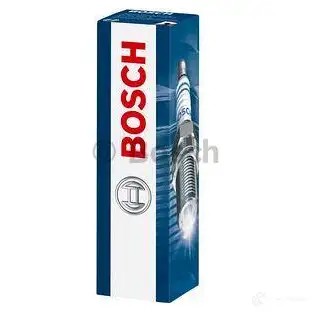 Свеча зажигания никелевая standard super BOSCH U 3 AC 0241056502 8SZEZN0 1193442585