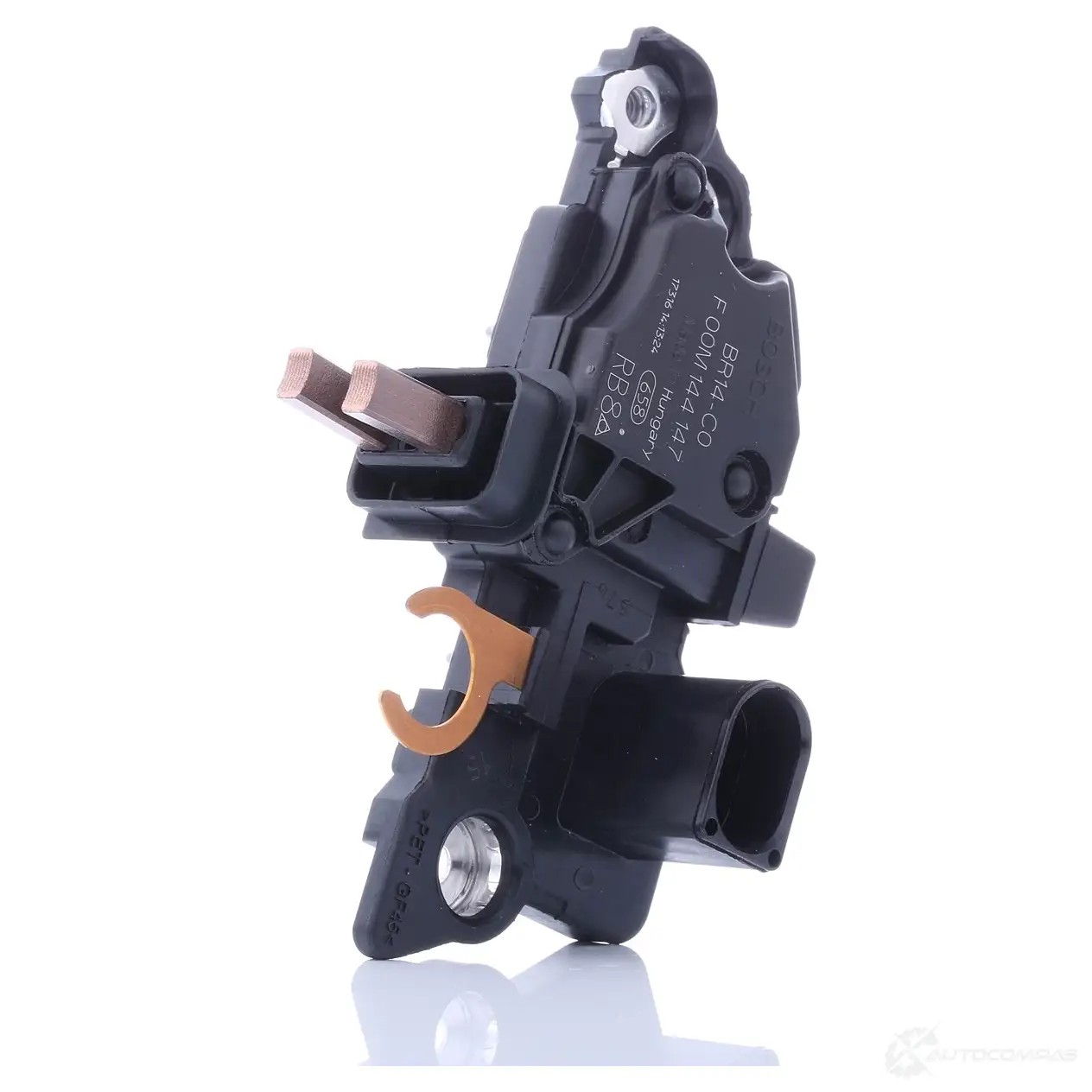 Щетки генератора, с регулятором BOSCH BR1 4-C0 G0544 f00m144147 368301