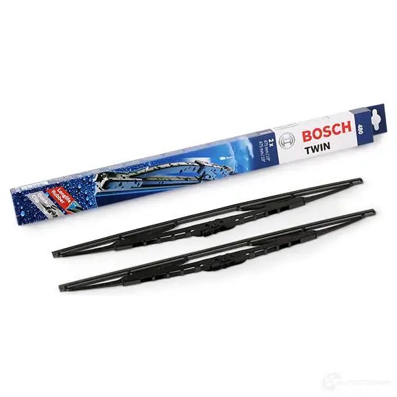 Щетка стеклоочистителя BOSCH 361143 48 0 3397118540 AOUD8C