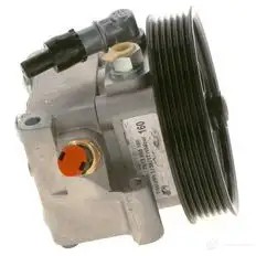 Гидроусилитель, насос гур BOSCH ks00000098 4047025441469 1207485861 L5J XF