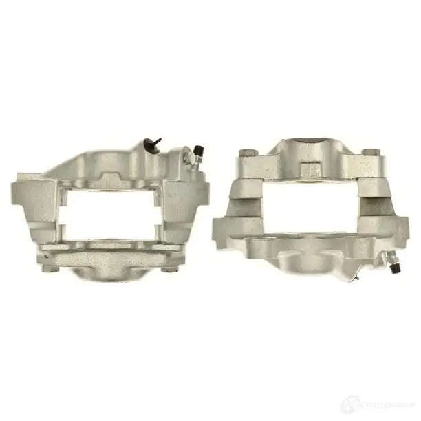 Тормозной суппорт BOSCH 1193476314 0986474296 7L5OLR CR 1316