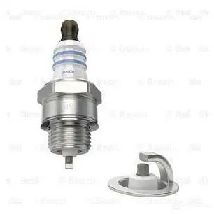Свеча зажигания никелевая standard super BOSCH 7547 WKA 200 TR 6 0242240506 310942
