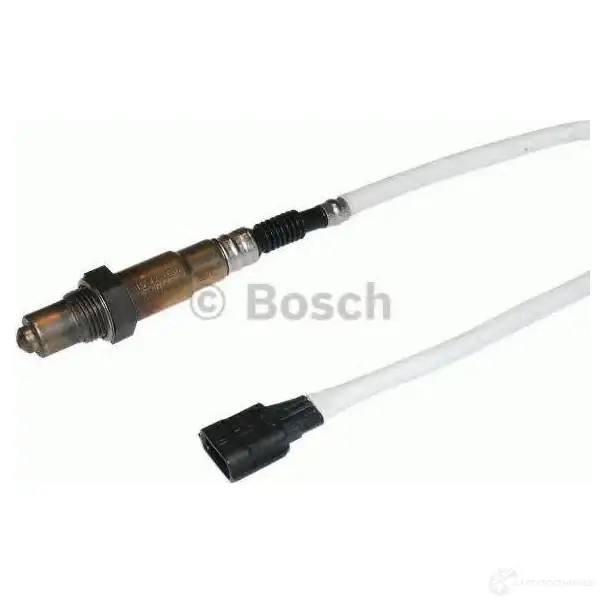 Лямбда зонд, кислородный датчик BOSCH 0258010029 312630 0258986602 LS 10029