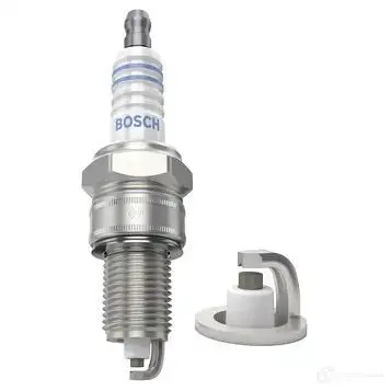 Свеча зажигания никелевая super plus BOSCH 0242225626 +29 310680 79018-6