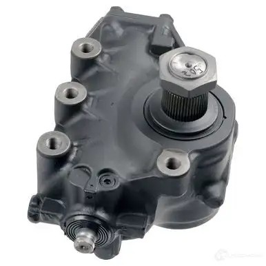 Рулевая рейка BOSCH ks00001165 1423203433 4047025454872 7Q6V 6