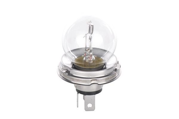 Лампа накаливания BOSCH JC LEA 1987302875 1440042793