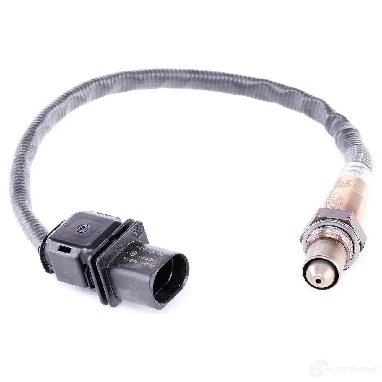 Лямбда зонд, кислородный датчик BOSCH LSU-4.9 LS 44079 319684 0281004079