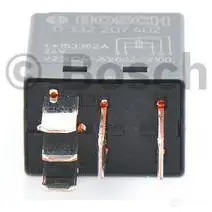 Реле BOSCH 0332207402 324077 RW40 2 DX4KW