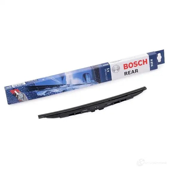 Щетка стеклоочистителя BOSCH H874 H 874 3397004874 360473