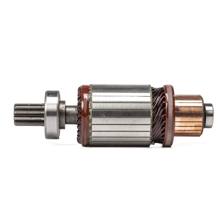 Якорь стартера ГАЗ, ЗИЛ,  КАМАЗ, МТЗ 9-192-780 AE,  4992135 AE 24В AVTOELECTRICA