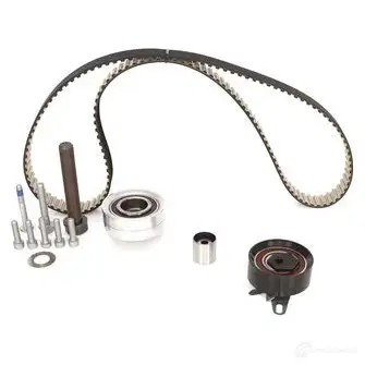 Комплект ремня ГРМ BOSCH VW9BHY 357209 SPANNROLL EN-SET 1987948273