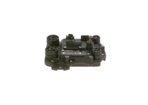 Блок управления, система зажигания Bosch G520JZ EZ 80 0 227 400 820 309470