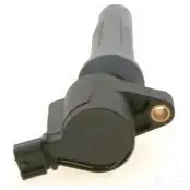Катушка зажигания BOSCH 0221504706 1193441735 367L5 ZS-K COMPACT COIL 1X1