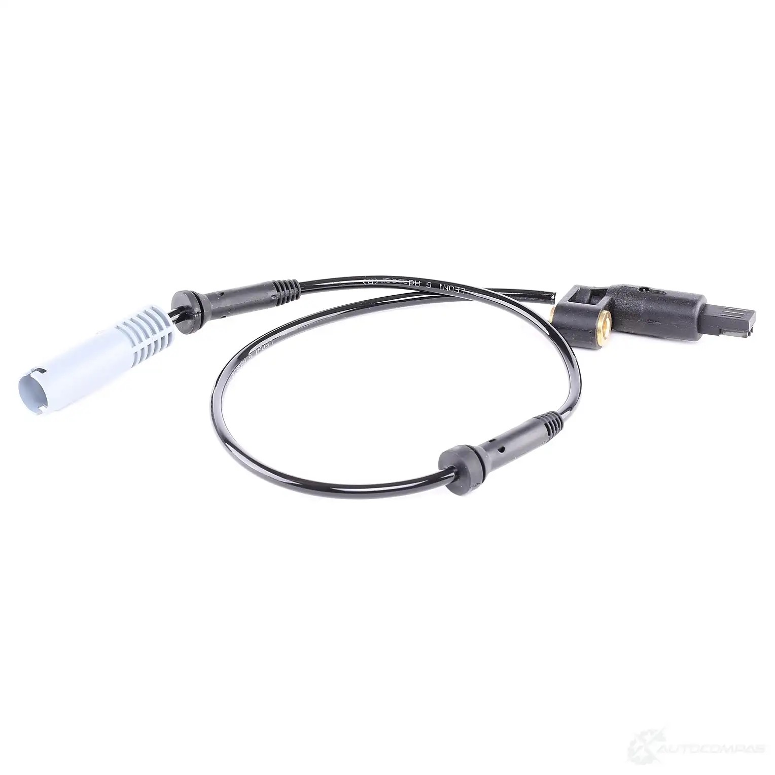 Датчик АБС BOSCH WS 015 IBU64 0986594015 343262
