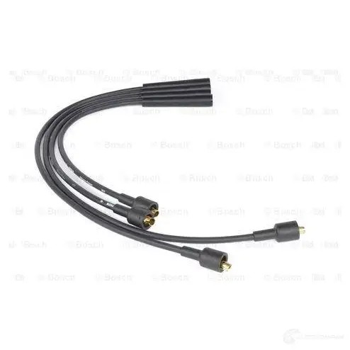Высоковольтные провода зажигания, комплект BOSCH B 165 0986357165 335820 Y8YPRY