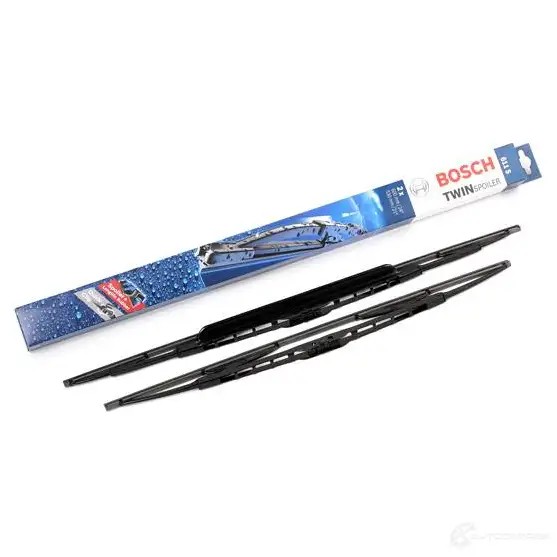 Щетка стеклоочистителя BOSCH YWOA7P4 360759 3397010300 611 S