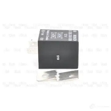 Реле поворотников, поворотов BOSCH 0335200038 340 07 OWBN5K 324352