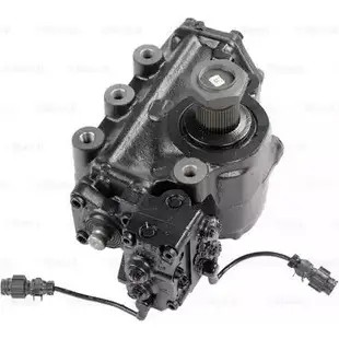 Рулевая рейка Bosch QJQQ WW K S01 001 283 J4I4DDT 375333