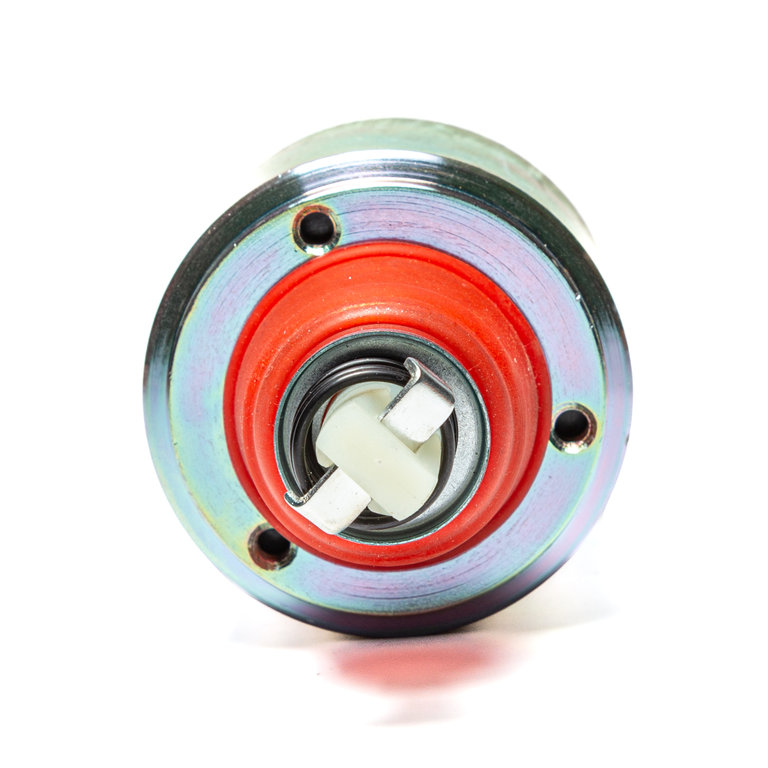Реле втягивающее КАМАЗ ЕВРО AZF-4554, 4581 24V AVTOELECTRICA