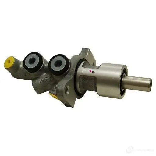Главный тормозной цилиндр BOSCH PZVUMA 340718 0986480020 M C865