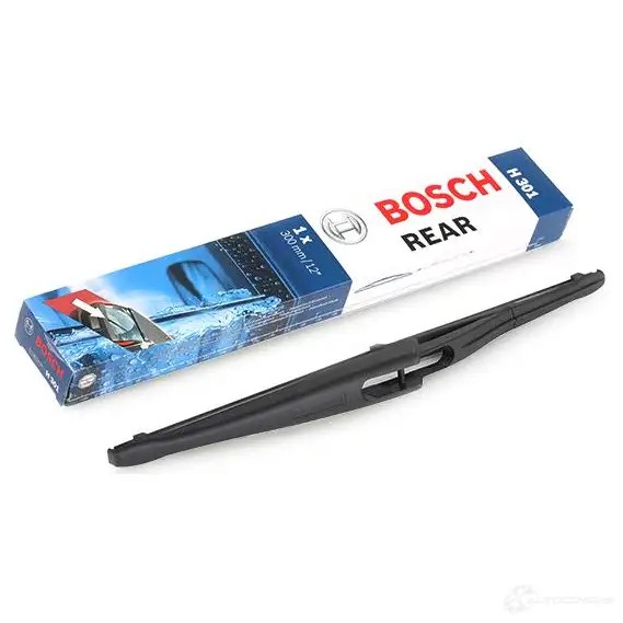 Щетка стеклоочистителя BOSCH 3397004629 H 301 360443 H301