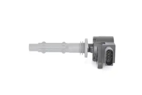 Катушка зажигания BOSCH 0986221058 00501 ZS-K COMPACT COIL 1X1 333689