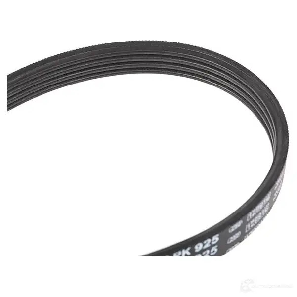 Приводной ремень, поликлиновой BOSCH 357269 4PK925 4 PK 925 1987948350