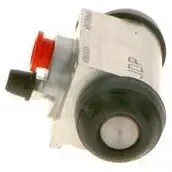 Рабочий тормозной цилиндр BOSCH 338363 BT8JEM WC89 0 0986475904