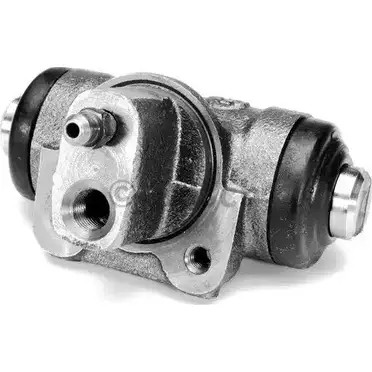 Рабочий тормозной цилиндр Bosch XVJEO F 026 002 532 369550 WC 489