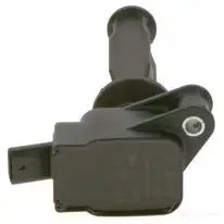 Катушка зажигания BOSCH 0281005862 0009 1 ZS-K-1X1PME 319775
