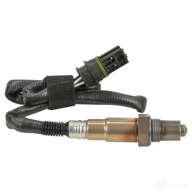 Лямбда зонд, кислородный датчик BOSCH 0258006755 312392 15167 0 258 986 602